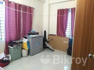 ( SOLD OUT ) Mohammadpur,Dhaka Uddan , Dhaka-1207 || 1350 sft